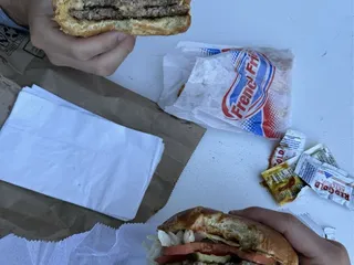 Minnetonka Drive-In Restaurant