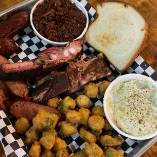 Delano Barbecue Company