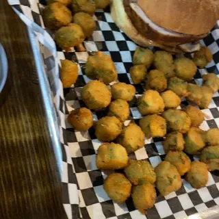 Twisted Turkey Sandwich