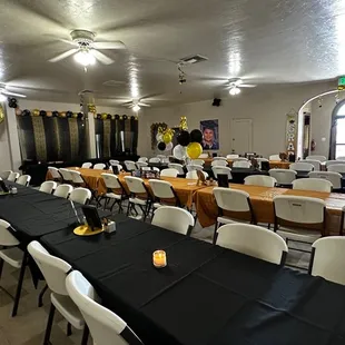 Jaikel's Graduation &amp; 18th Birthday celebration. 7/8/2023