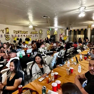 Jaikel's Graduation &amp; 18th Birthday celebration. 7/8/2023