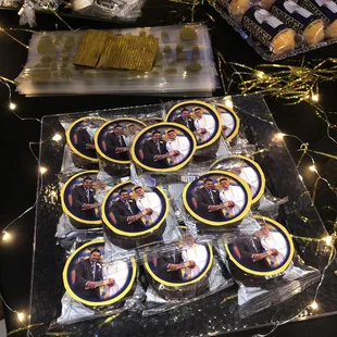 Jaikel's 8th grade graduation party. 6/22/2019