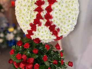 Fernando's Flower Shop