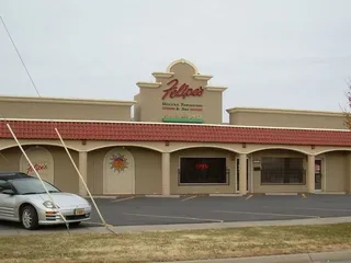 Felipe's Restaurant