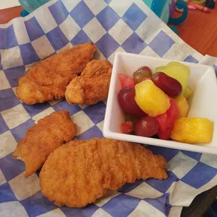 Chicken Strip