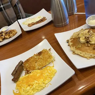 Hotcakes