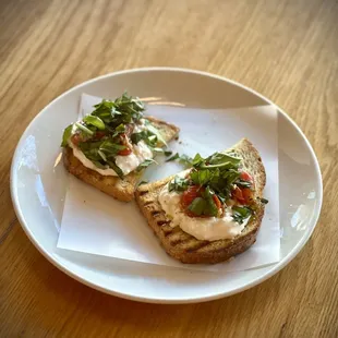 Bruschetta