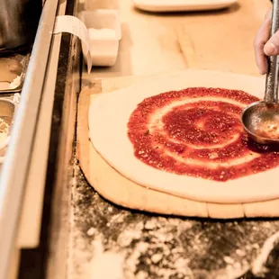 soups and chowder, food