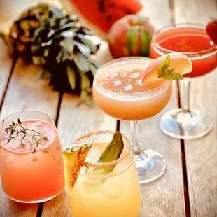 Weekend Brunch Mimosas (Saturday &amp; Sunday 11am-3pm)