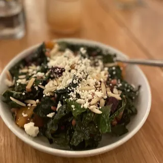 ROASTED BEET SALAD (Small)