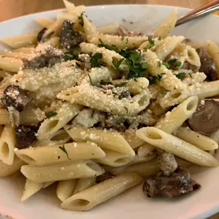 PENNE PORTOBELLO