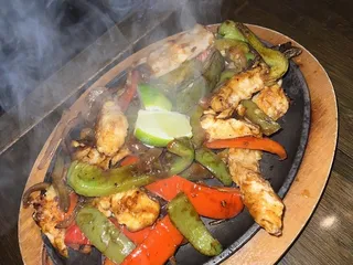Lucke's Cantina