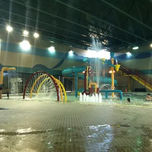 Delaware Community Center YMCA