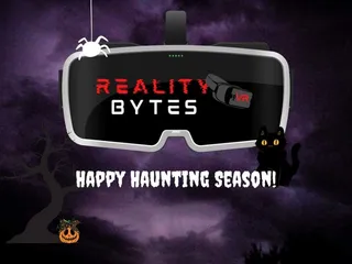 Reality Bytes VR