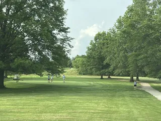 Blues Creek Golf Club