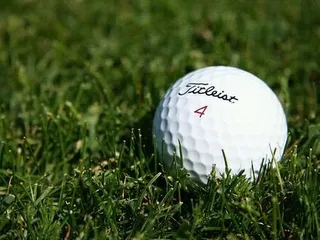 Raymond Memorial Golf Course