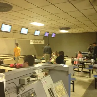 Family fun