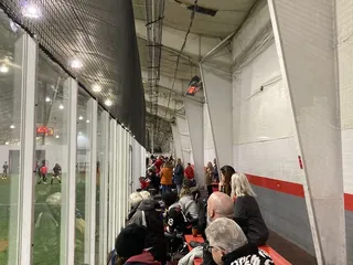 Stars Indoor Sports