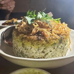 Basmati Rice