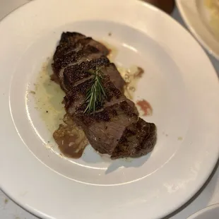food, steak