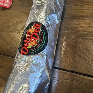 burritos and wraps, food