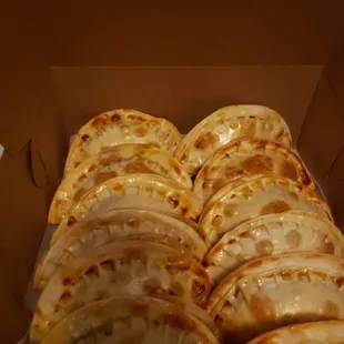 Yummy Empanadas