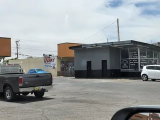 La Moderna Bakery
