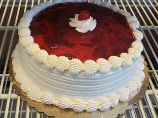 Mami's Bakery