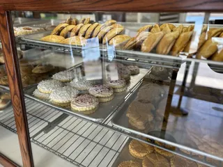 Bowie Bakery