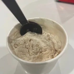 Vegan coconut