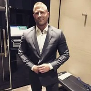 Aaron S.