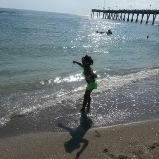 Kenisha M.