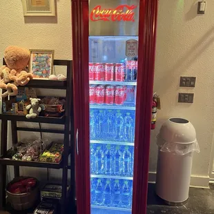 Drink cooler