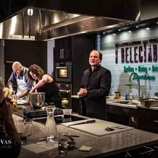 interior, sushi and sashimi