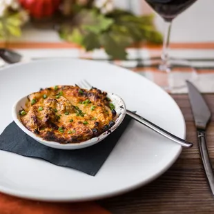 food, pasta dish, pasta