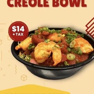 Delectabowl Food Truck & Catering