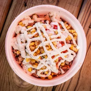 Fiesta Bowl