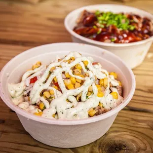 Fiesta &amp; Comfort Bowl