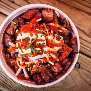 Beggars Bowl