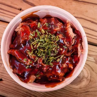 Monster Bowl