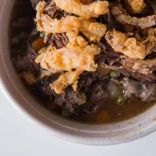Da Beef Bowl