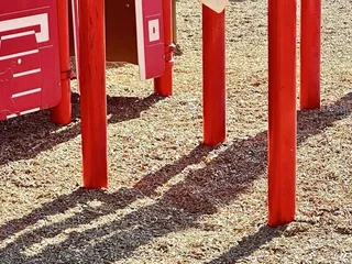 Stagecoach Park