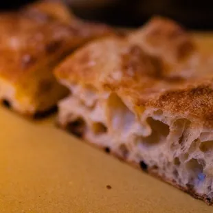 focaccia