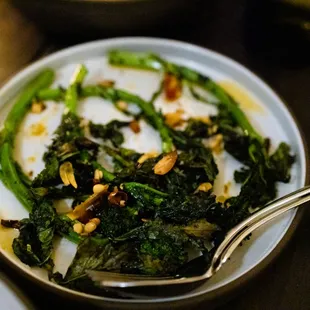 broccolini