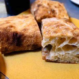 bread