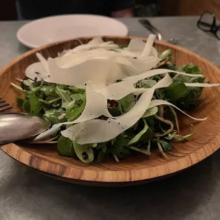 Insalata Di Campo