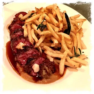Hanger Steak