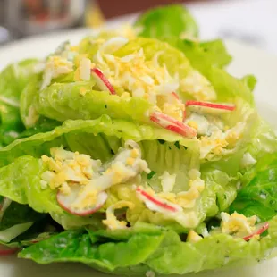 Little Gem Salad