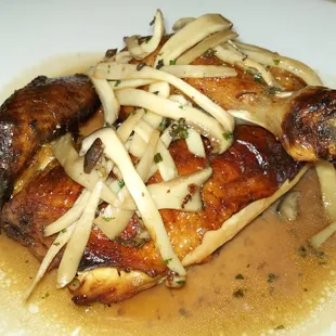 Fulton Valley Chicken