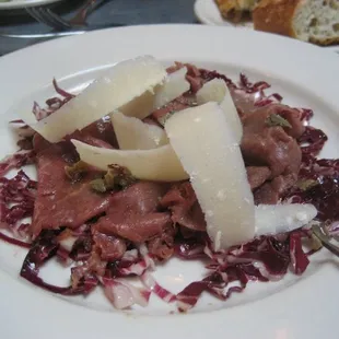 Antipasti